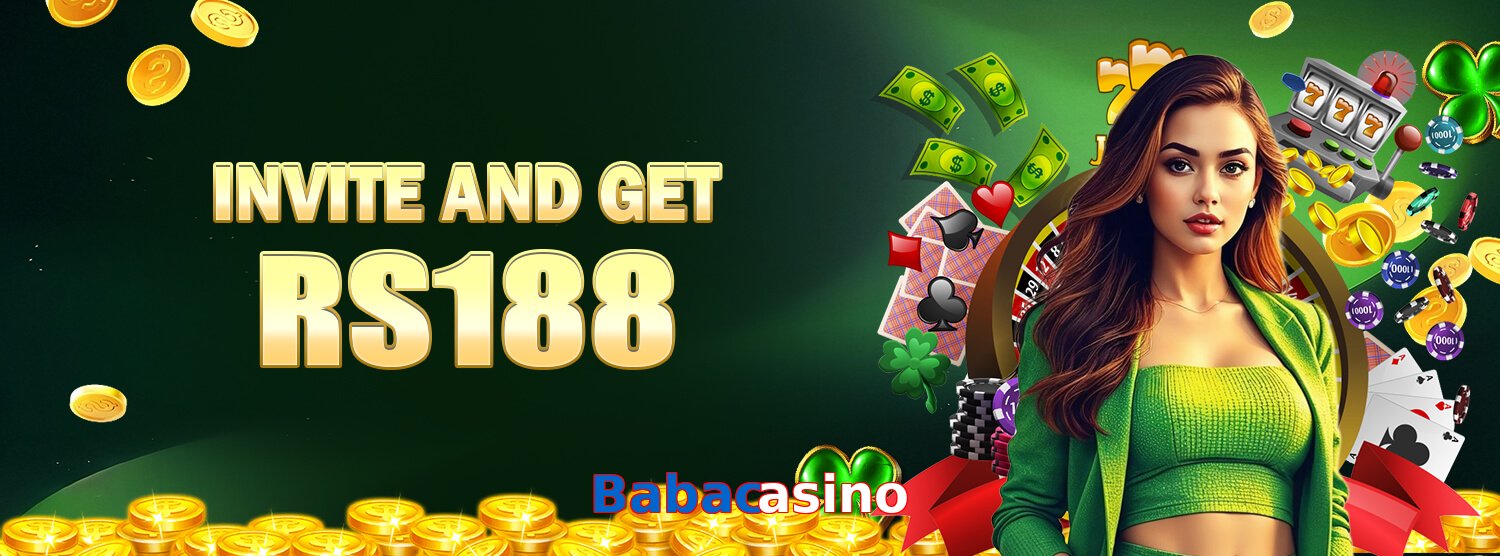 Babacasino game app for Pakistan players
