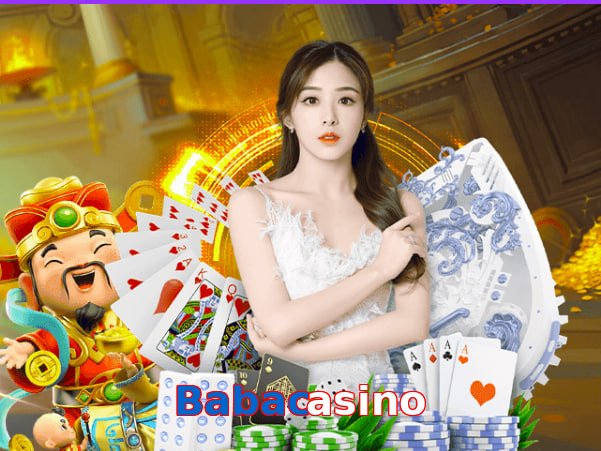 Babacasino