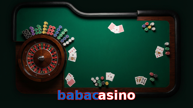 Game list for Babacasino casino section