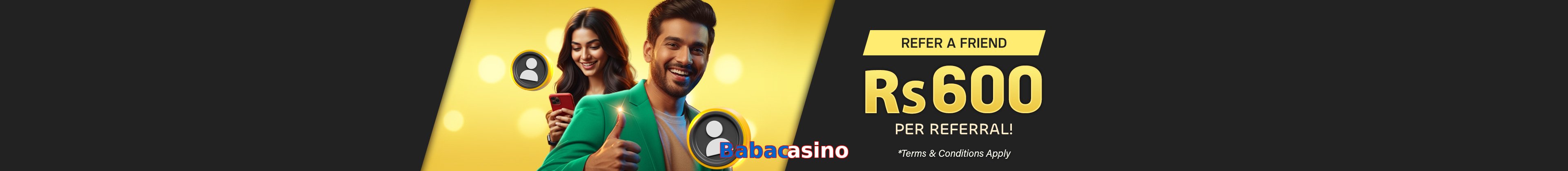 Babacasino