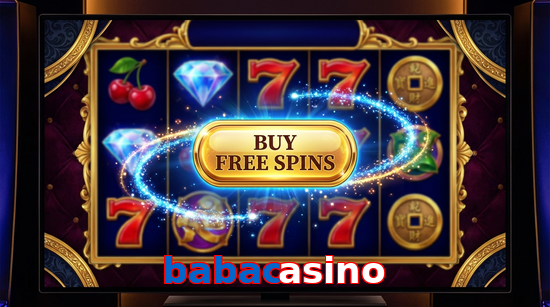 Game list for Babacasino pg section